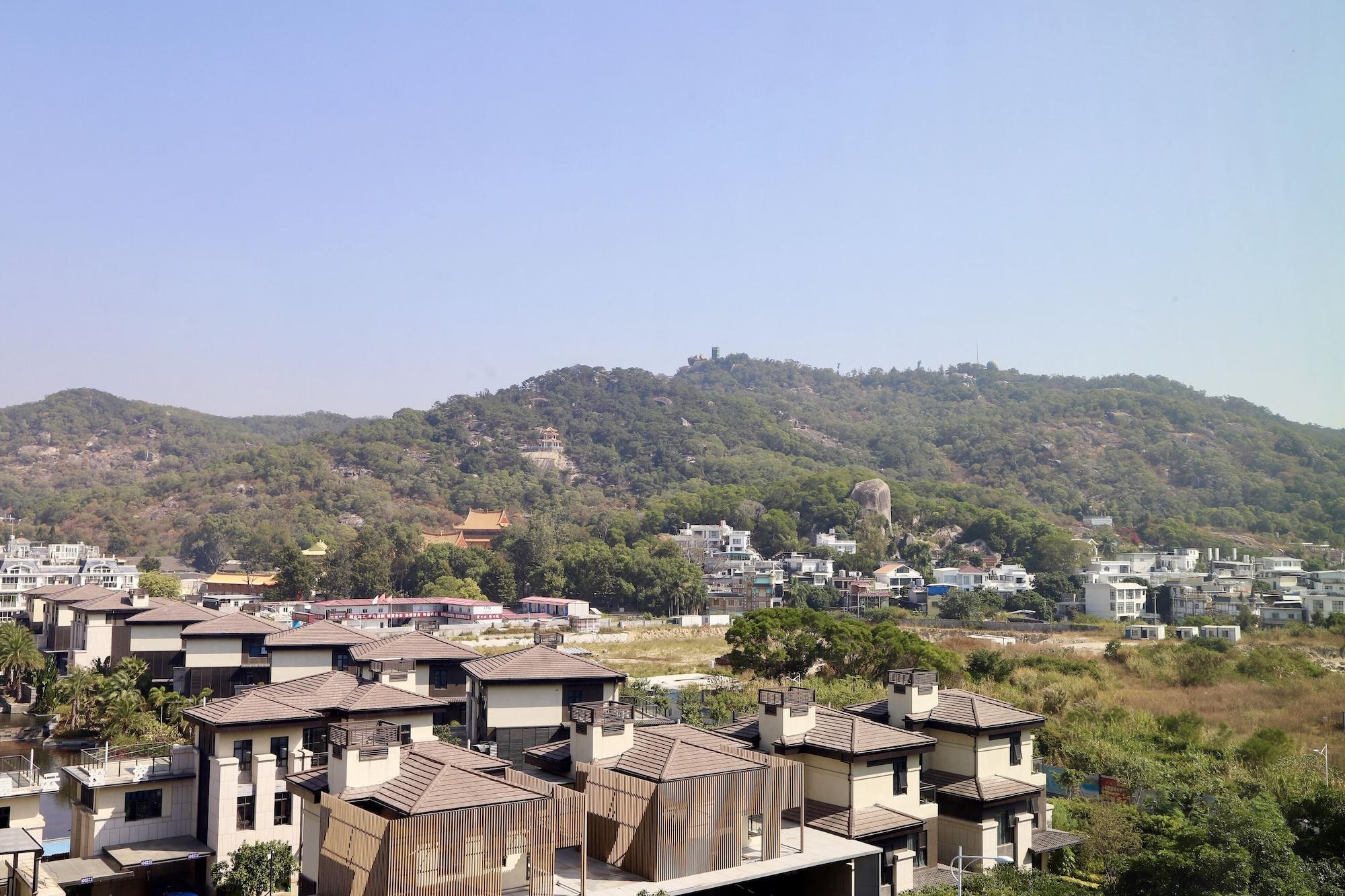 จอยเซ โฮเต็ล เซียะเหมิน คูริโอ คอลเลคชั่น บาย ฮิลตัน Hotel ภายนอก รูปภาพ