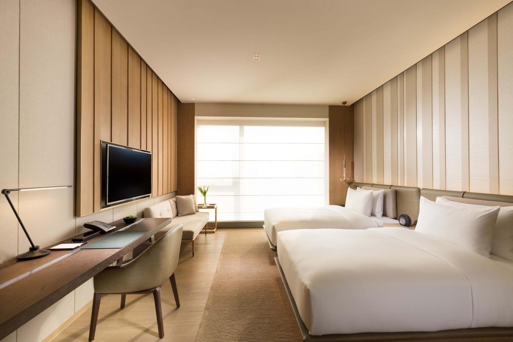 จอยเซ โฮเต็ล เซียะเหมิน คูริโอ คอลเลคชั่น บาย ฮิลตัน Hotel ภายนอก รูปภาพ