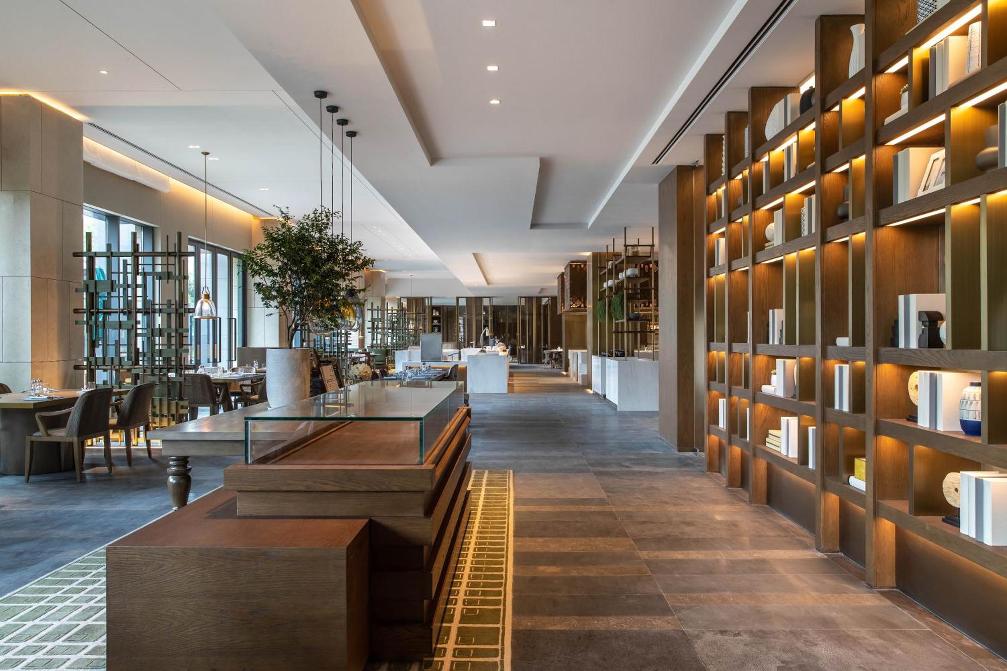 จอยเซ โฮเต็ล เซียะเหมิน คูริโอ คอลเลคชั่น บาย ฮิลตัน Hotel ภายนอก รูปภาพ