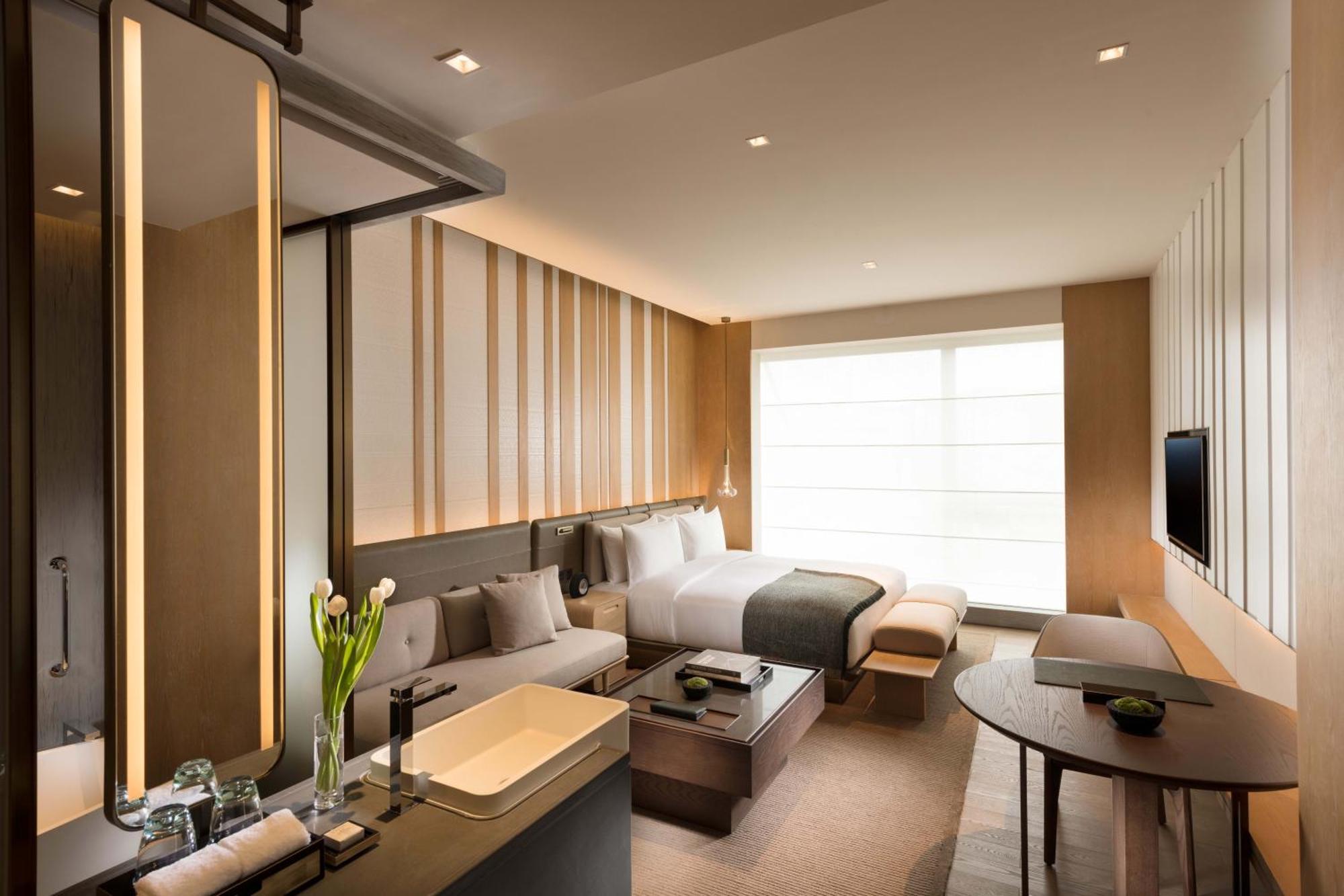 จอยเซ โฮเต็ล เซียะเหมิน คูริโอ คอลเลคชั่น บาย ฮิลตัน Hotel ภายนอก รูปภาพ