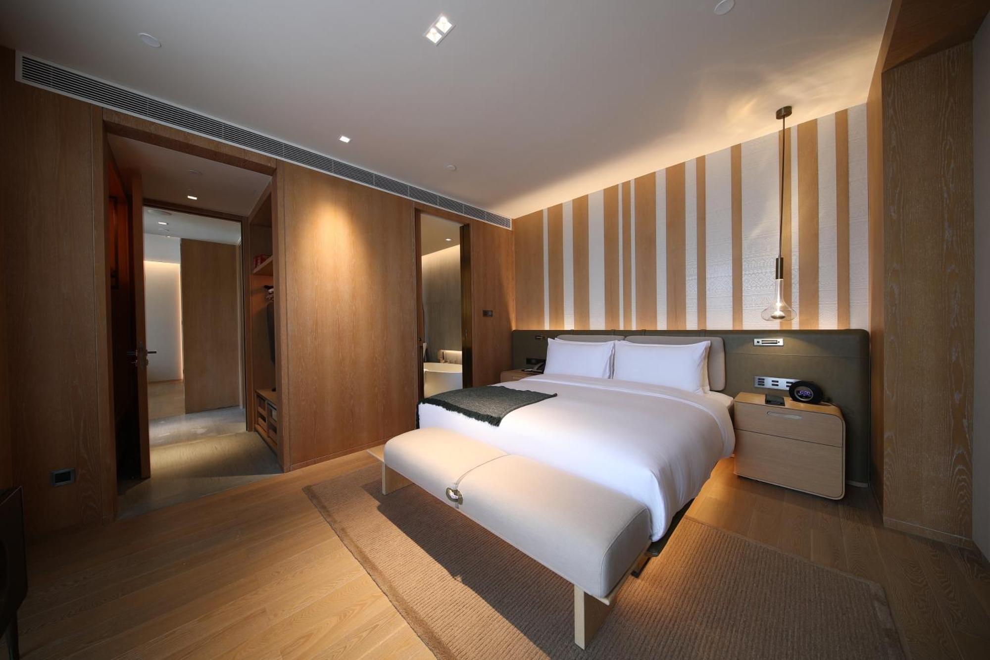 จอยเซ โฮเต็ล เซียะเหมิน คูริโอ คอลเลคชั่น บาย ฮิลตัน Hotel ภายนอก รูปภาพ
