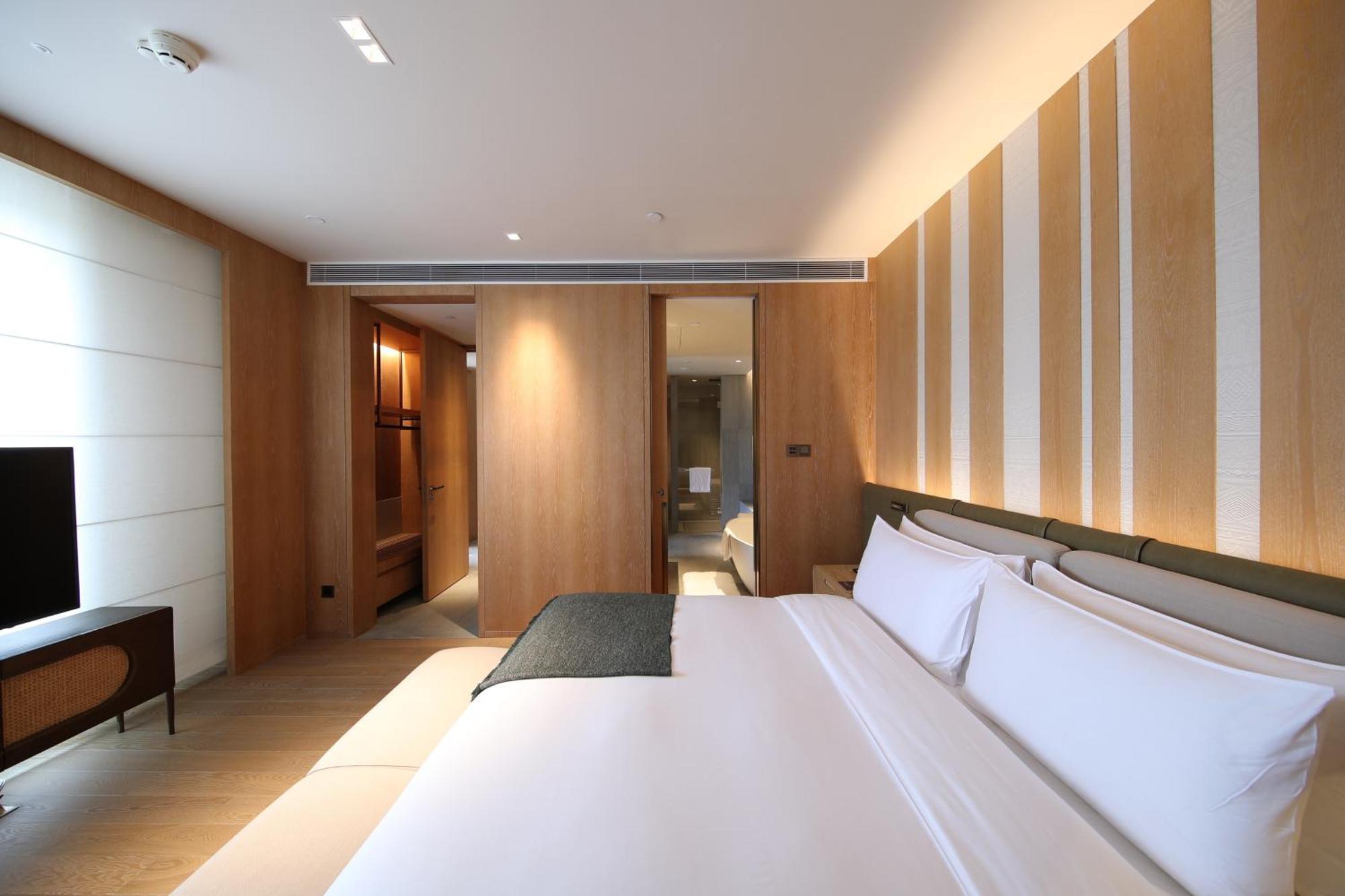 จอยเซ โฮเต็ล เซียะเหมิน คูริโอ คอลเลคชั่น บาย ฮิลตัน Hotel ภายนอก รูปภาพ