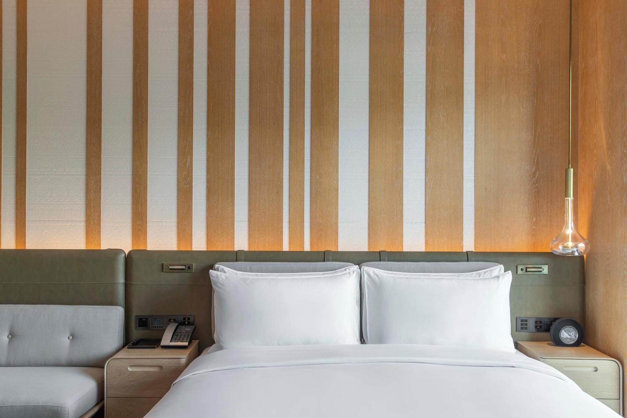 จอยเซ โฮเต็ล เซียะเหมิน คูริโอ คอลเลคชั่น บาย ฮิลตัน Hotel ภายนอก รูปภาพ