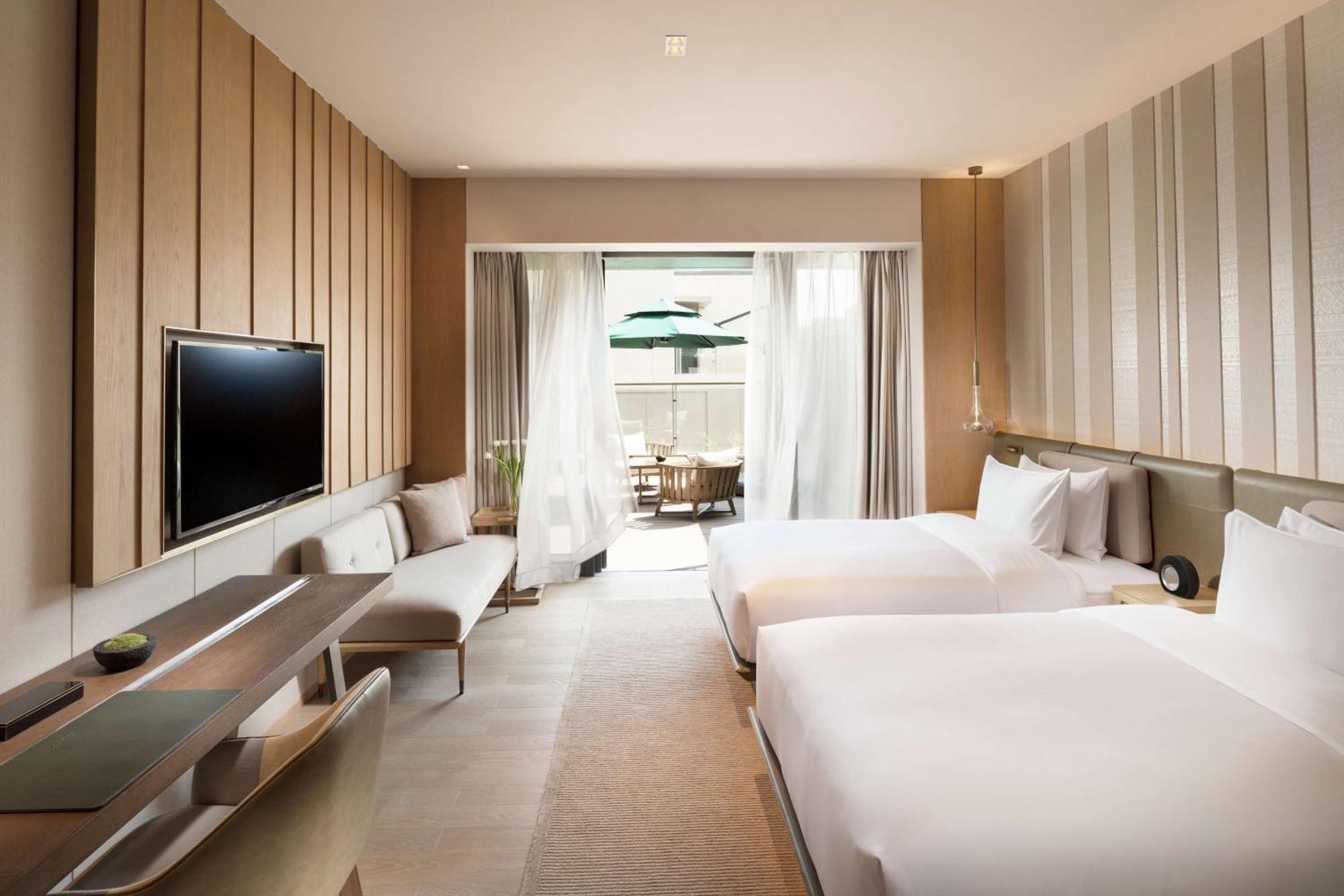จอยเซ โฮเต็ล เซียะเหมิน คูริโอ คอลเลคชั่น บาย ฮิลตัน Hotel ภายนอก รูปภาพ