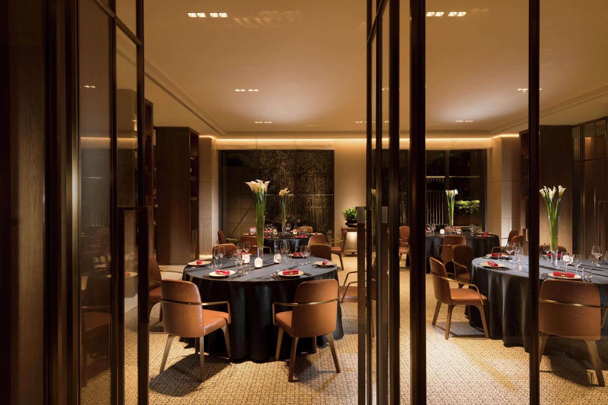 จอยเซ โฮเต็ล เซียะเหมิน คูริโอ คอลเลคชั่น บาย ฮิลตัน Hotel ภายนอก รูปภาพ