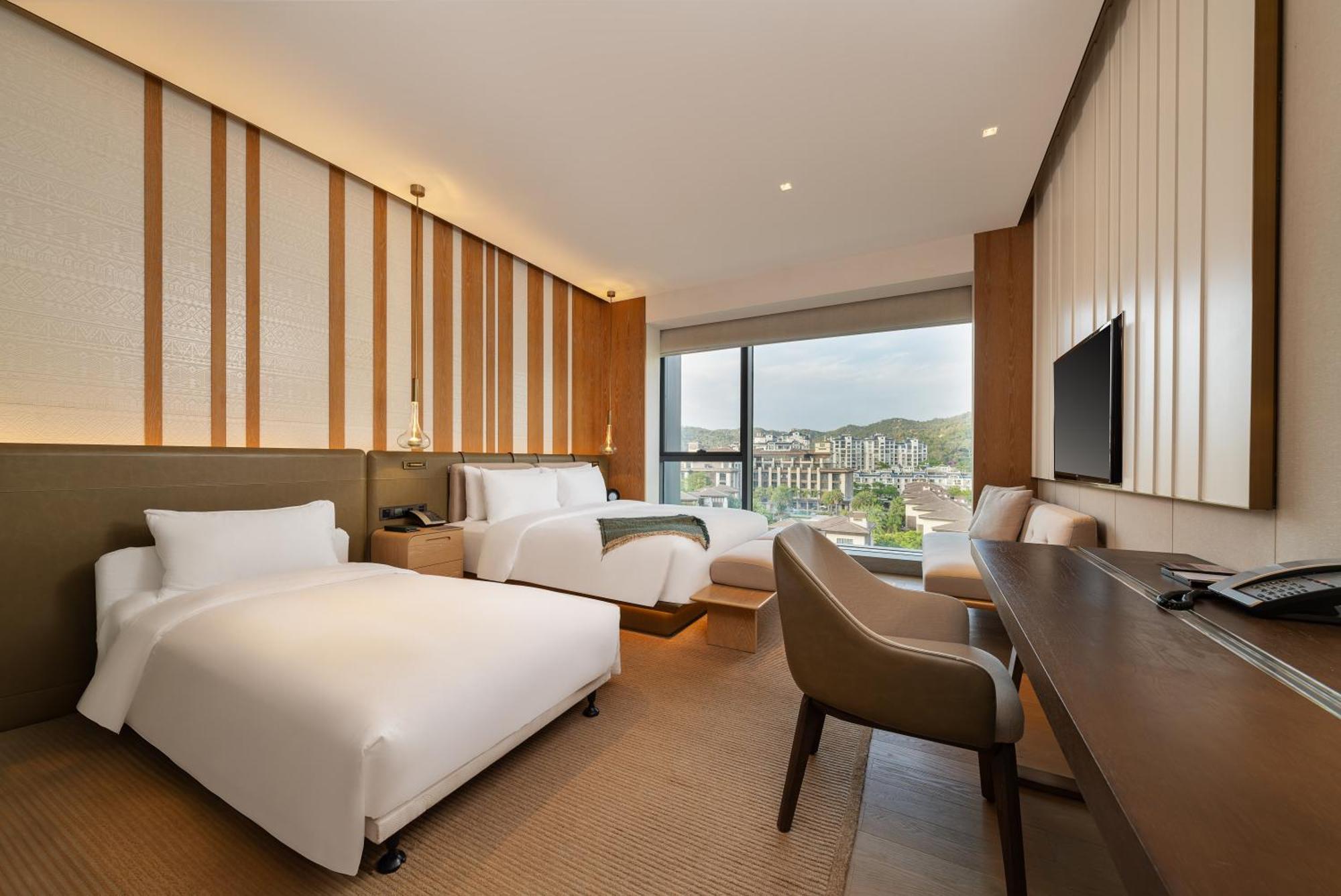 จอยเซ โฮเต็ล เซียะเหมิน คูริโอ คอลเลคชั่น บาย ฮิลตัน Hotel ภายนอก รูปภาพ