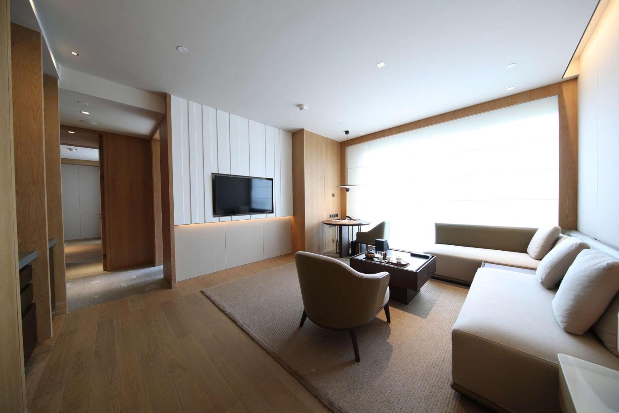 จอยเซ โฮเต็ล เซียะเหมิน คูริโอ คอลเลคชั่น บาย ฮิลตัน Hotel ภายนอก รูปภาพ