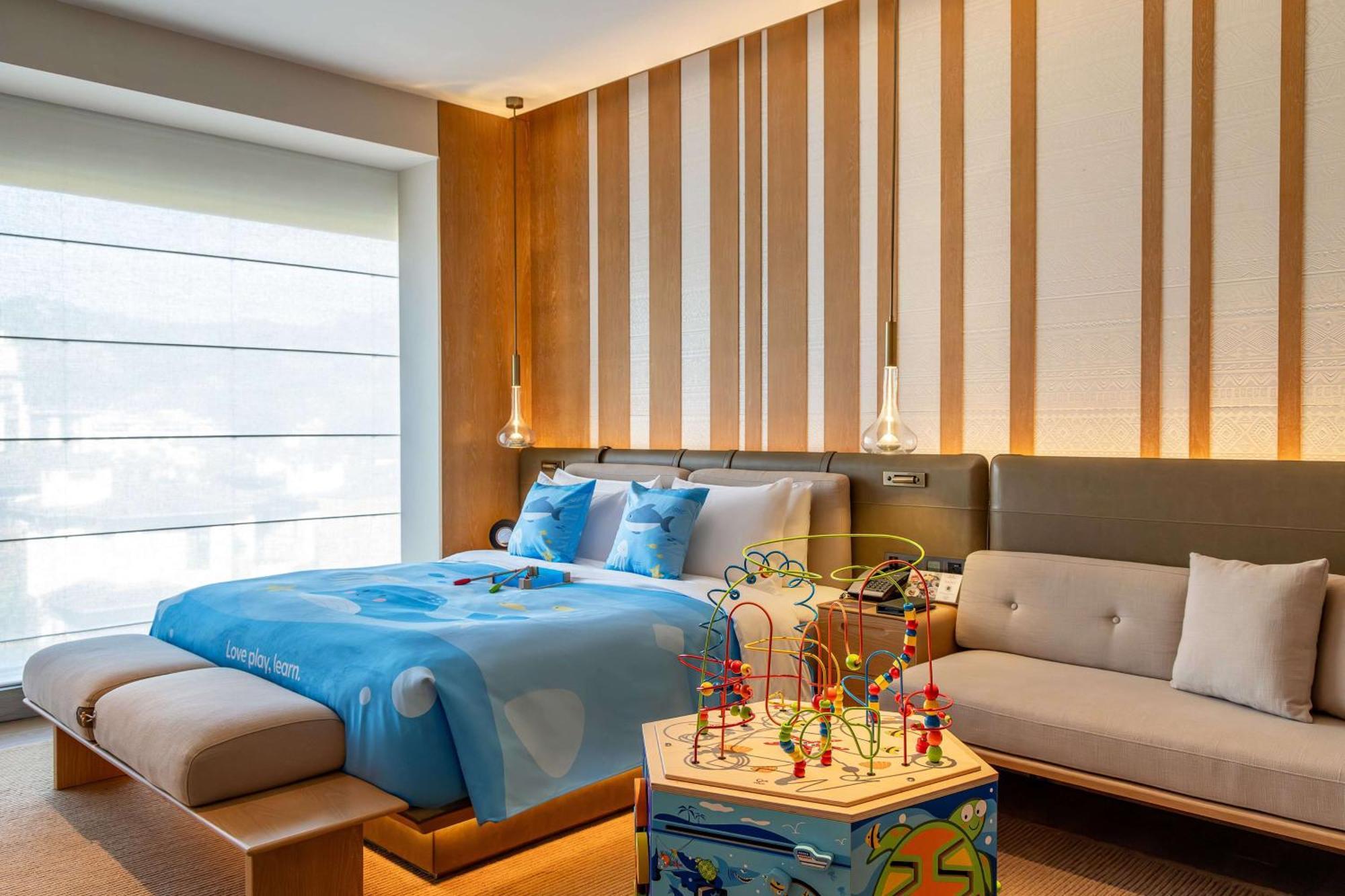 จอยเซ โฮเต็ล เซียะเหมิน คูริโอ คอลเลคชั่น บาย ฮิลตัน Hotel ภายนอก รูปภาพ